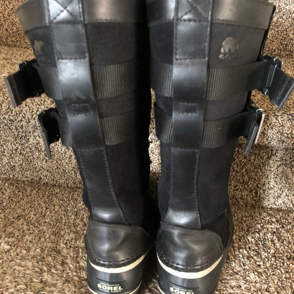 SOLD - Sorel Conquest Carly II - Picture 3 of 6